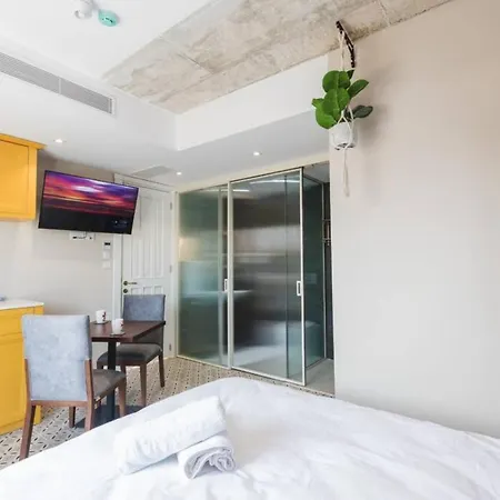 Iz-zebbuga The Penthouse Royal 8