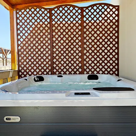 Гостевой дом Iz-zebbuga The Penthouse Royal 8