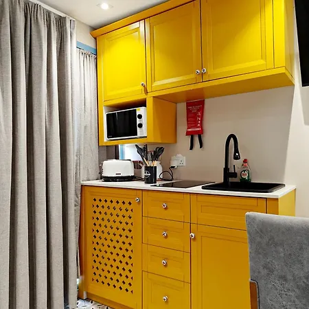 Iz-zebbuga The Penthouse Royal 8 Гостевой дом