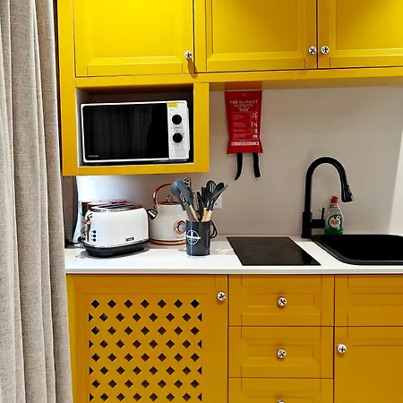 Iz-zebbuga The Penthouse Royal 8 Zebbug (Southern Region)