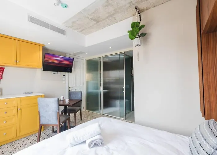 Iz-zebbuga The Penthouse Royal 8