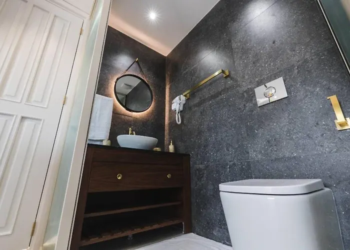 Gasthuis Iz-zebbuga The Penthouse Royal 8 Żebbuġ