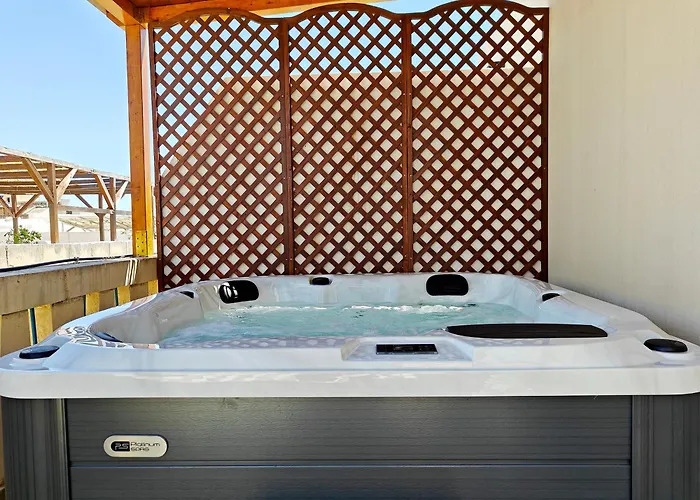 Gasthuis Iz-zebbuga The Penthouse Royal 8