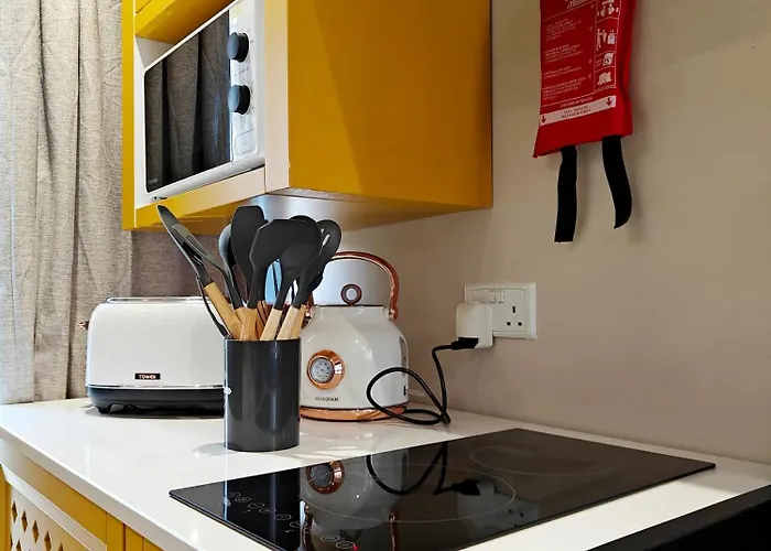 Гостевой дом Iz-zebbuga The Penthouse Royal 8